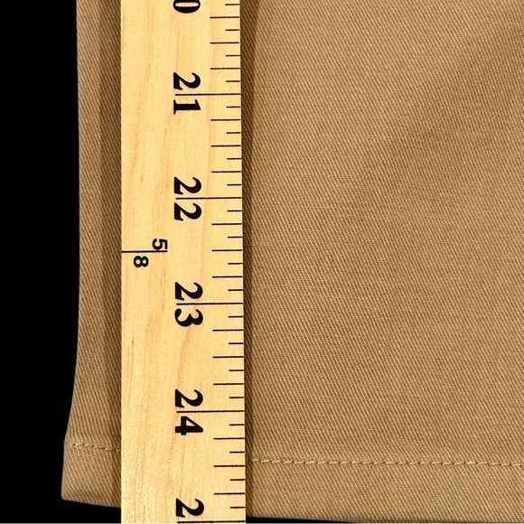 New With Tags.  Woman’s Cosmic Blue Love Ankle Cargo Tan Sz. 29 Nice! - Picture 4 of 15